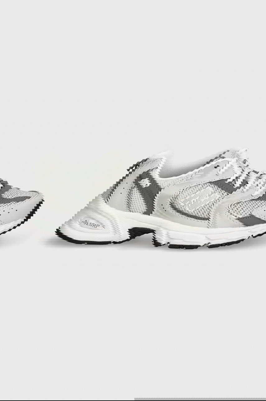 Tenisky a topánky New Balance 530 "Grey Silver" GS Šedá | GR530CB, 1