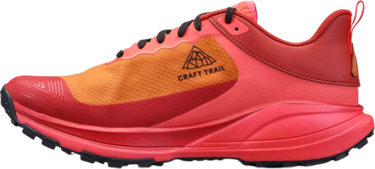 Tenisky a topánky Craft PURE TRAIL X Červená | 1915202-580825, 4