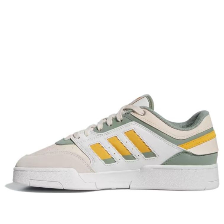 Tenisky a topánky adidas Originals Originals Drop Step Low Biela | IF2610, 0