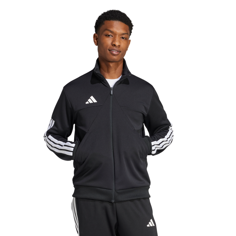 Súprava adidas Originals Tiro Warm-Up Track Top Čierna | JC9411