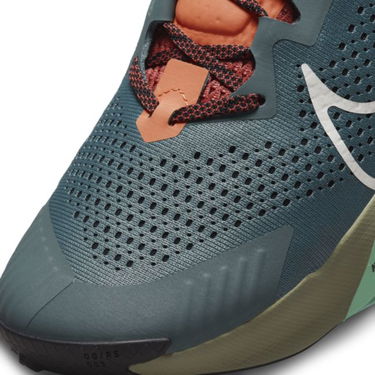 Tenisky a topánky Nike ZoomX Zegama Trail-Running Šedá | DH0623-300, 3