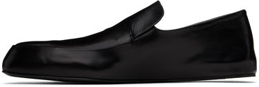 Tenisky a topánky Jil Sander Jil Sander Flat Loafers Čierna | J15ZJ0026_P4864, 2