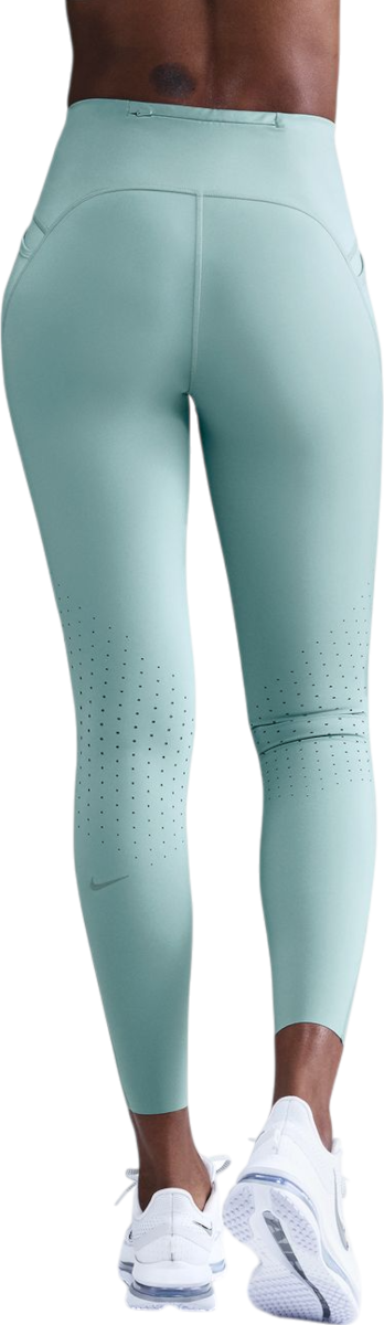 Legíny Nike Nike Swift 7/8 Leggings Tyrkysová | hj2252-017, 1