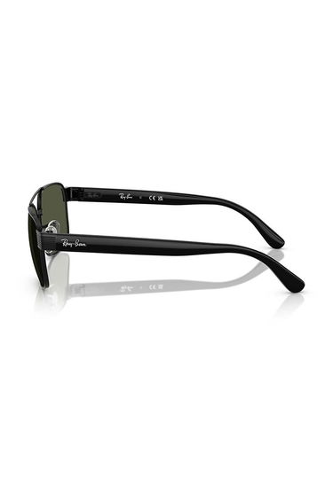 Slnečné okuliare Ray-Ban Ray-Ban RB3751 Sunglasses Čierna | 0RB3751.002/31, 2