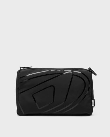 Peňaženka Diesel Diesel Drape Pouch Wallet Čierna | X10283-P6333-T8013, 1