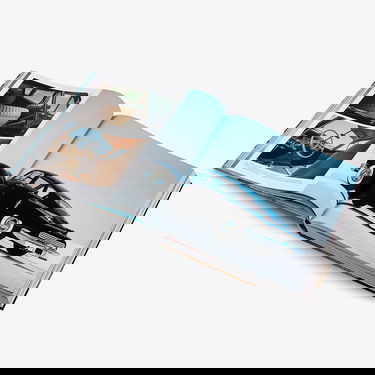 Kniha a časopis gestalten Beautiful Machines The Americans Book: The Most Iconic U.S. Cars and Their Era by gestalten Červená | 4160, 2