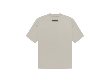 Tričko Fear of God Essentials S23 Tee Seal - Béžová | 125BT222003F, 1