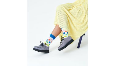 Ponožky Happy Socks Big Dot Rôznofarebný | BDO01-1370, 2