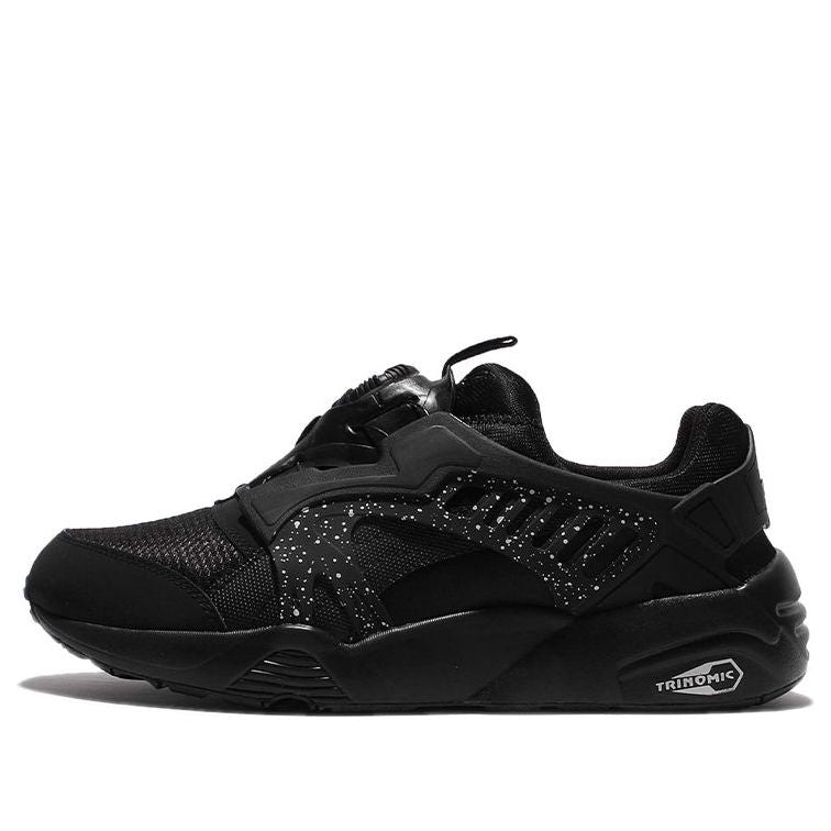Tenisky a topánky Puma Disc Blaze Čierna | 362528-01, 0