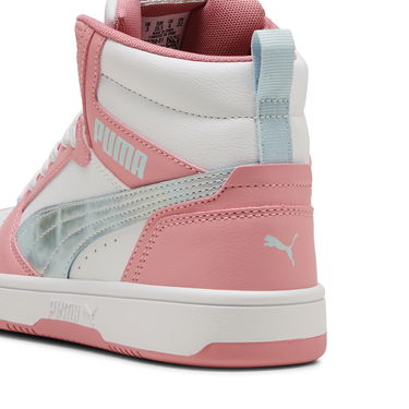 Tenisky a topánky Puma Rebound V6 Mid Space Belle Ružová | 402768_01, 2