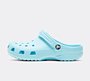 Tenisky a topánky Crocs Classic Clog W Tyrkysová | 10001-411, 1