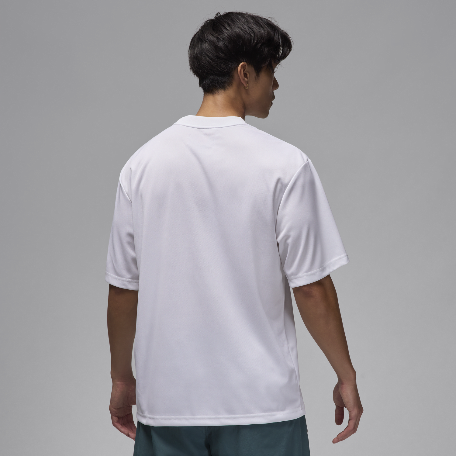 Tričko Jordan Jordan Essentials Biela | FV7263-100, 1