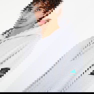 Mikina adidas Originals Equipment Hoodie Šedá | KB9328, 1