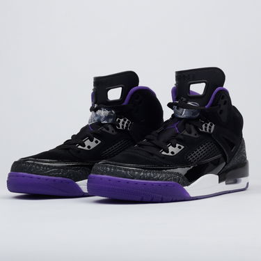Tenisky a topánky Jordan Jordan Jordan Spizike Čierna | 315371-051, 0