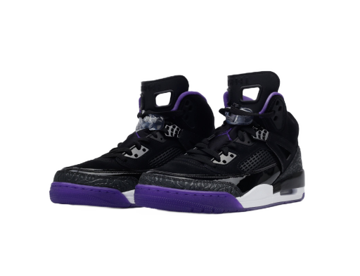 Tenisky a topánky Jordan Jordan Jordan Spizike Čierna | 315371-051