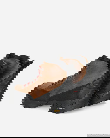 Tenisky a topánky ROA Andreas Boots Noix Hnedá | LE20-005 005, 4