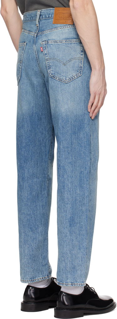 Džínsy Levi's Loose Linen+ Jeans Modrá | 29037-0085, 2