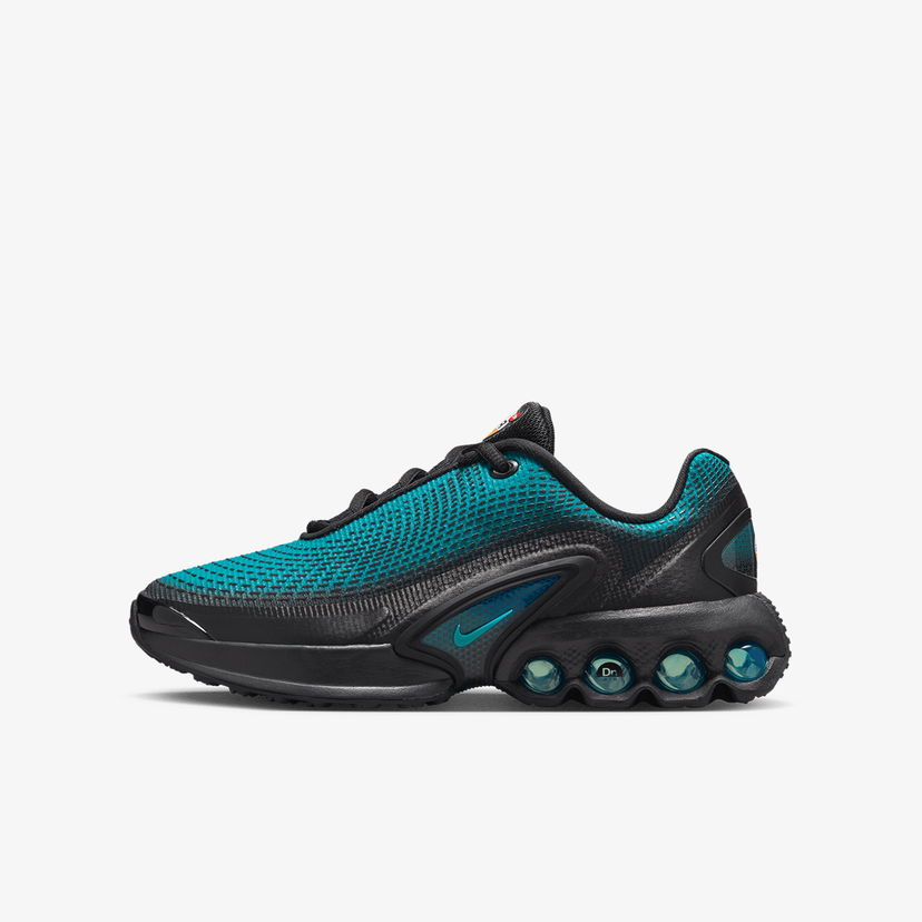 Tenisky a topánky Nike Air Max DN Tyrkysová | IH4472-002