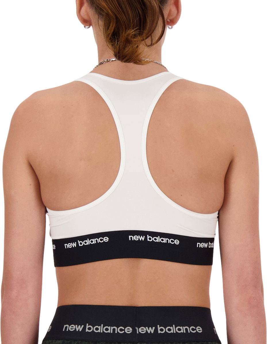 Sleek Medium Support Sports Bra