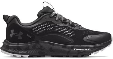 Tenisky a topánky Under Armour Charged Bandit Trail 2 Čierna | 3024191-001, 1