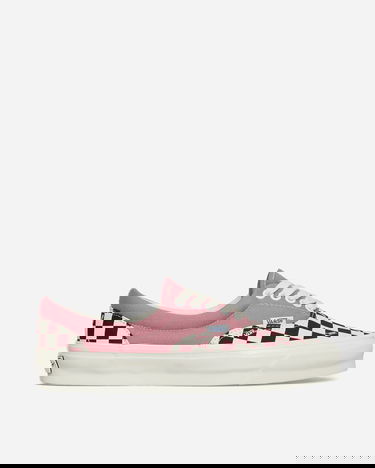 Tenisky a topánky Vans LX Era Reissue 95 BMX FOXGL Ružová | VN000CZDC3S1, 2