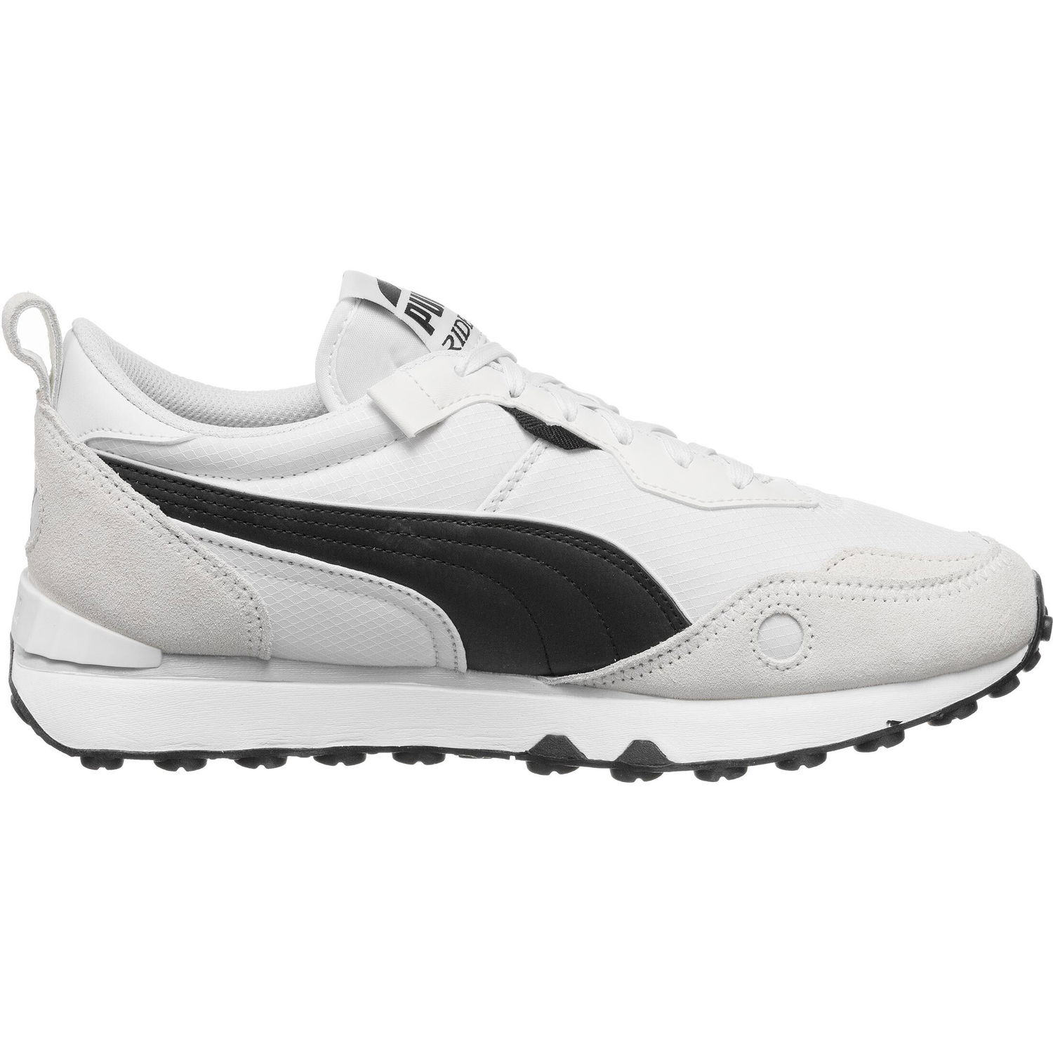 Tenisky a topánky Puma Rider FV Biela | 387672-11, 1