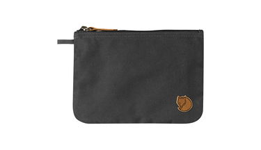 Cestovná taška FJÄLLRÄVEN Gear Pocket Čierna | F24215-030, 1