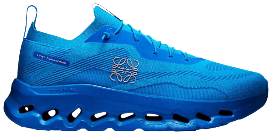 Tenisky a topánky On Running LOEWE x Cloudtilt Electric Blue Modrá | 3MD30334190, 0