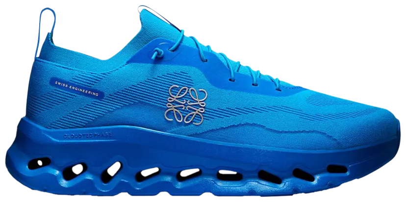 Tenisky a topánky On Running LOEWE x Cloudtilt Electric Blue Modrá | 3MD30334190