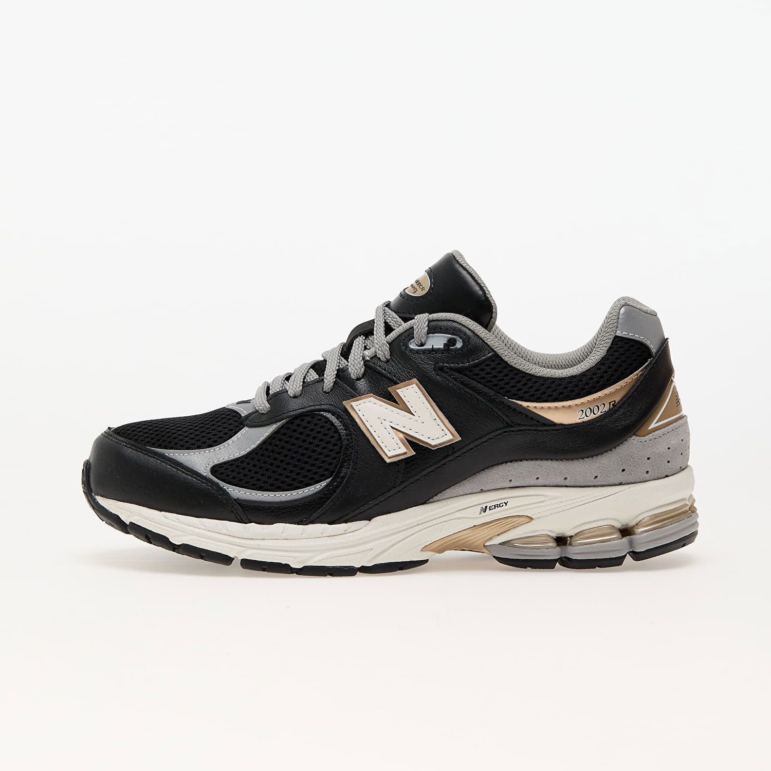 Tenisky a topánky New Balance 2002R Black Čierna | M2002RPO, 0