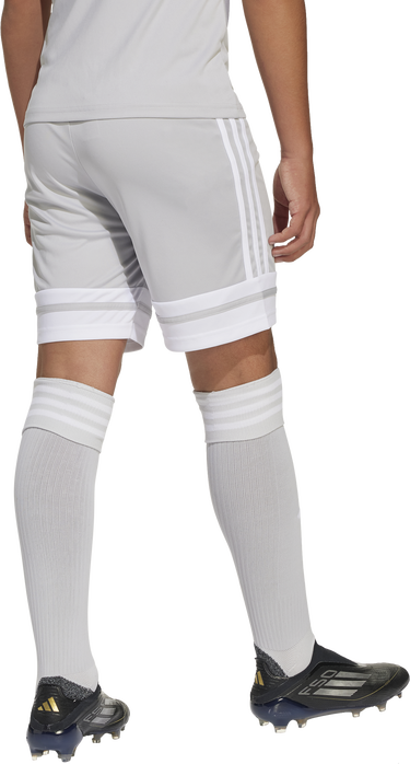 Šortky adidas Originals adidas Squadra 25 Sho Shorts Šedá | jj2427, 4