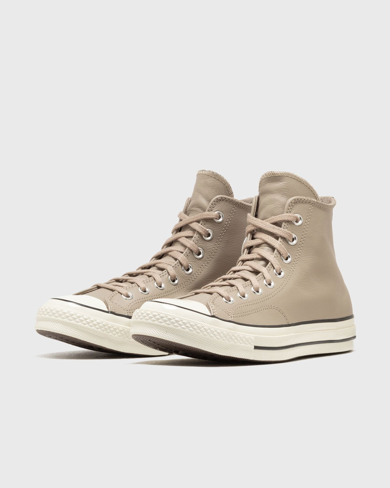Tenisky a topánky Converse CHUCK 70 LEATHER Béžová | A14650C, 1