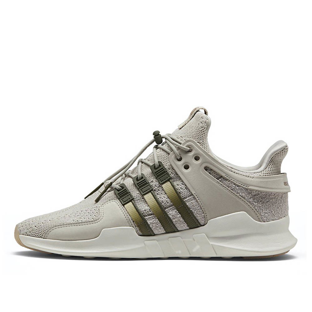 Tenisky a topánky adidas Originals EQT Support ADV x HAL Šedá | CM7873, 0