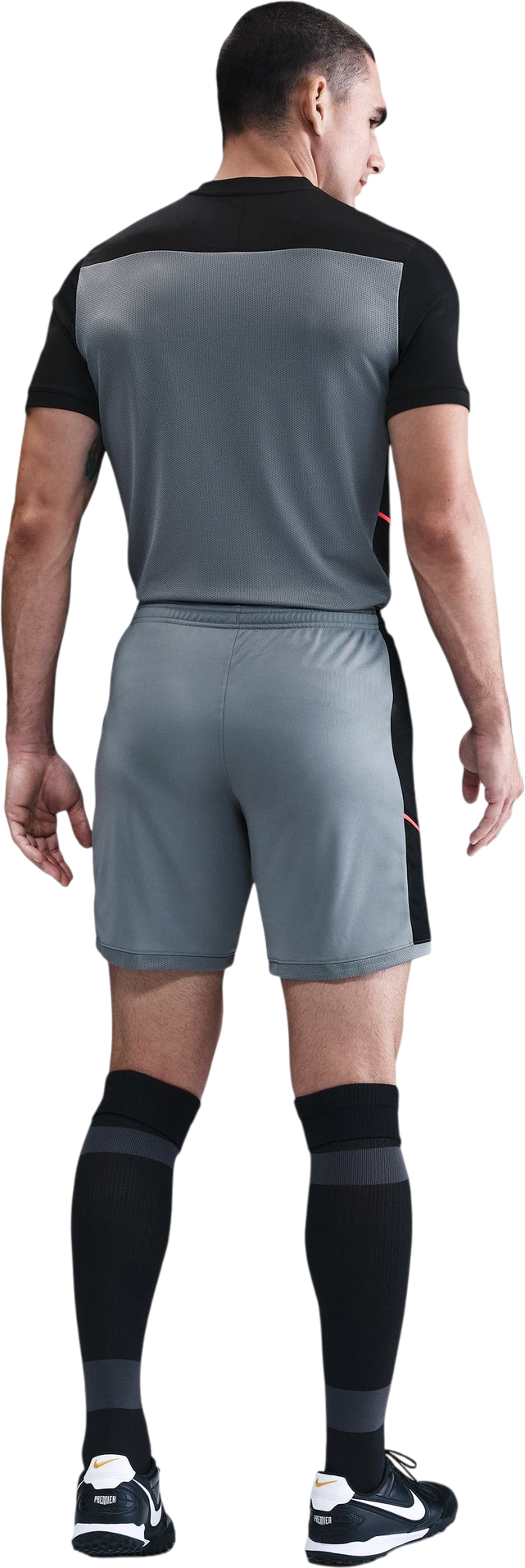 Šortky Nike Nike DF ACD25 Training Shorts Šedá | hj3796-066, 1