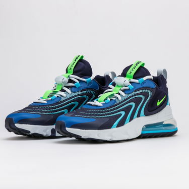 Tenisky a topánky Nike Air Max 270 React ENG Modrá | CJ0579-400, 1