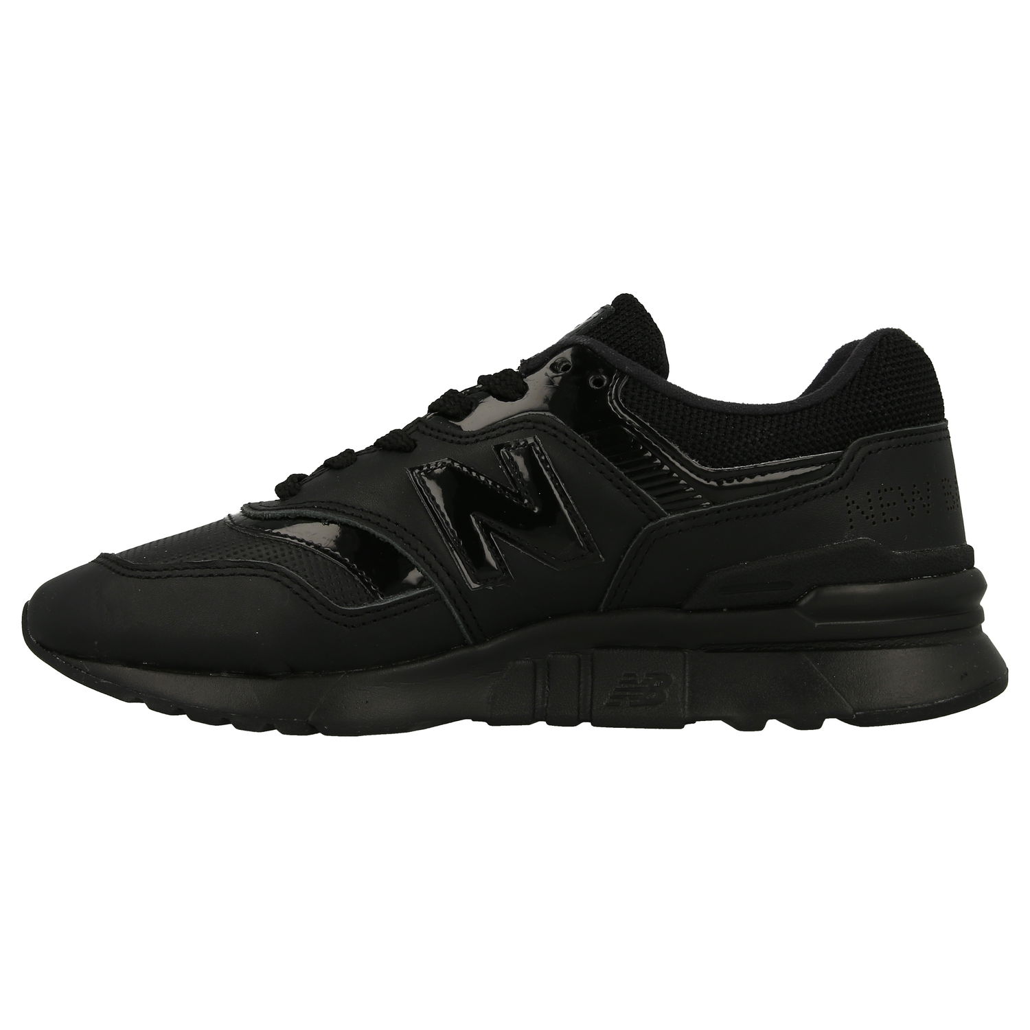 Tenisky a topánky New Balance 997 Čierna | CW997HLB, 0