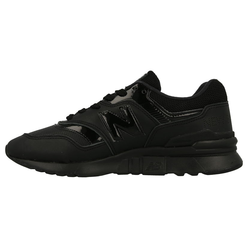 Tenisky a topánky New Balance 997 Čierna | CW997HLB