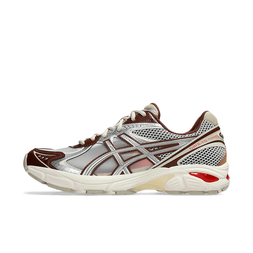 Tenisky a topánky Asics Above The Clouds x GT-2160 "Chocolate Brown" Metalická | 1203A654-100