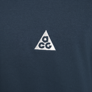 Tričko Nike ACG Tee Modrá | DJ3642-478, 2