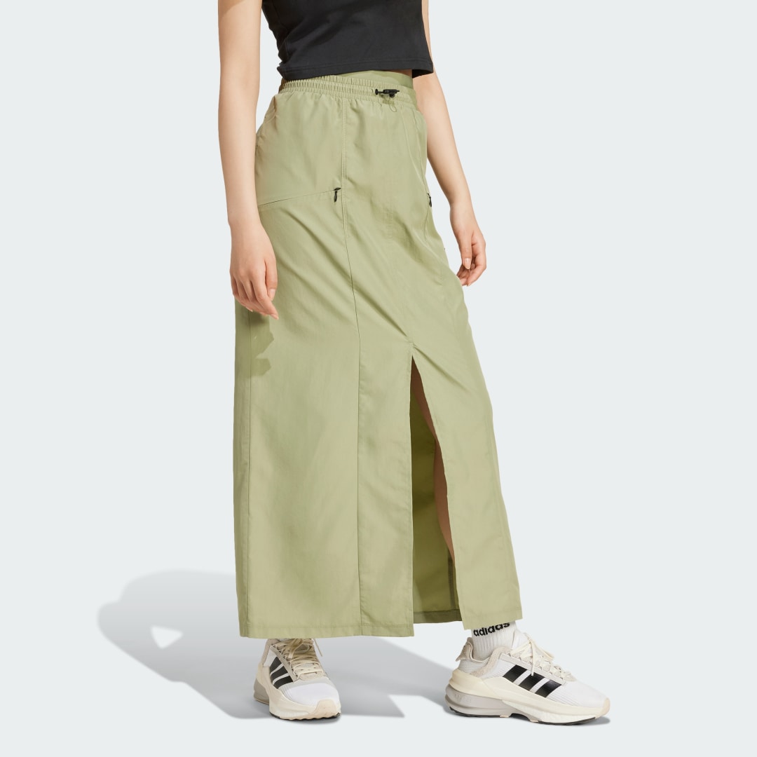 Midi Skirt