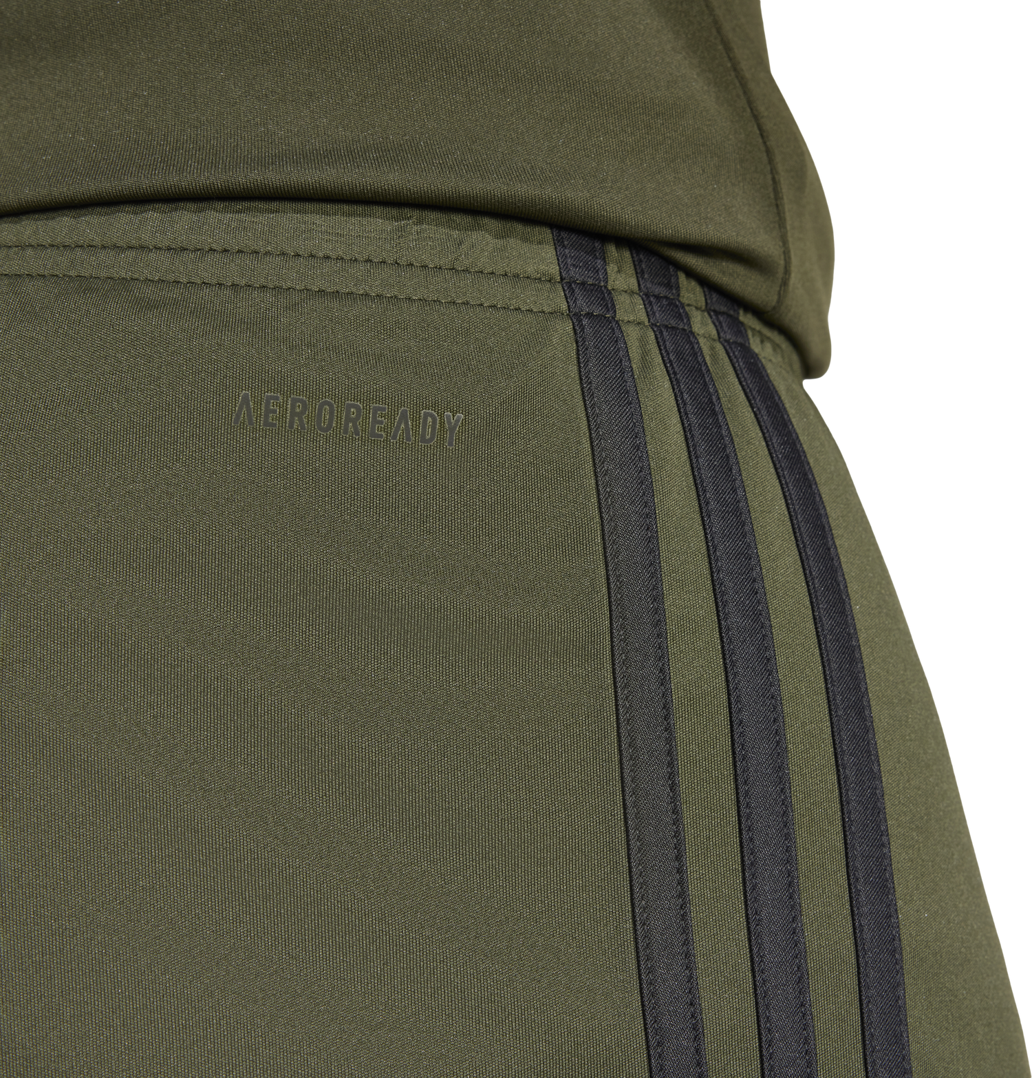 Šortky adidas Performance Squadra 25 Shorts Zelené | JN7855, 1