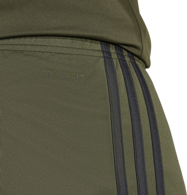 Šortky adidas Performance Squadra 25 Shorts Zelené | JN7855, 1
