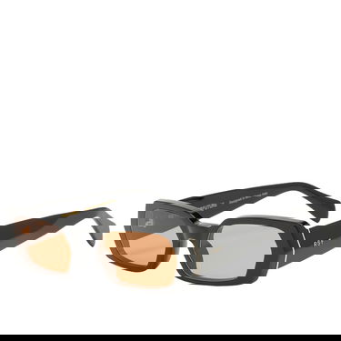 Slnečné okuliare RETROSUPERFUTURE Retrosuperfuture L'Altro Sunglasses Čierna | 8059026147727, 0