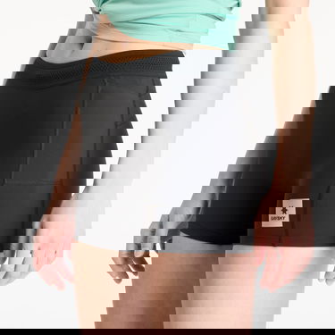 Šortky Saysky SAYSKY Flow+ Race Short Tights 4" Čierna | XWRST62C901, 1