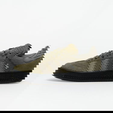 Tenisky a topánky adidas Originals Samba XLG Zelené | ID3913, 0