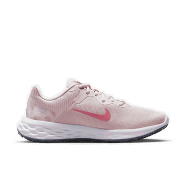 Tenisky a topánky Nike Revolution 6 Next Nature Premium Ružová | DV7893-600, 2