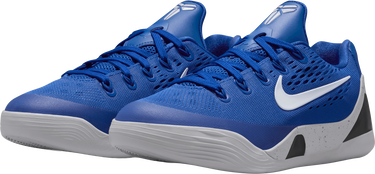 Tenisky a topánky Nike Kobe LX Low Em Modrá | fv3607-400, 5