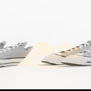 Tenisky a topánky Converse Chuck 70 Low Recycled Canvas "Papyrus" Béžová | 172680C, 1