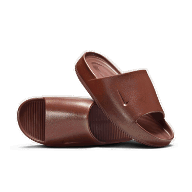 Tenisky a topánky Nike Calm Slides Hnedá | HF2719-200, 0