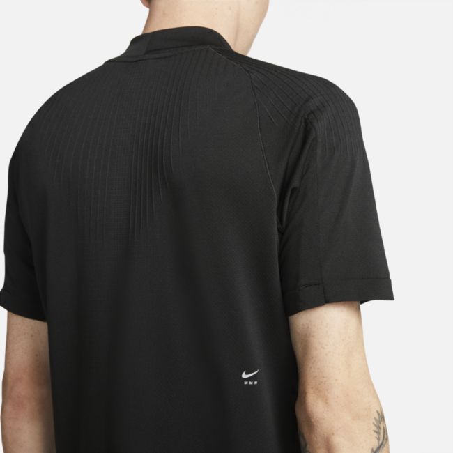 Tričko Nike Dri-FIT x MMW Top - Black Čierna | DD9436-010, 1